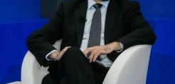 Χαντάβας: Συστατικό στοιχείο της απανθρακοποίησης οι ΑΠΕ - Το υδρογόνο βρίσκεται σταθερά στην προσοχή μας
