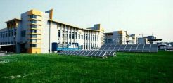 Με φ/β της SolarOne εξοπλίζεται το πάρκο Schlechtenberg