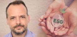 Γιατί η βιομηχανία πετρελαίου και φυσικού αερίου θεωρεί ελκυστική την αγορά ESG;