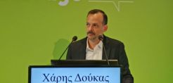 Δούκας: Τί εννοεί ο Υπουργός πως είμαστε οι 2οι φθηνότεροι στο ρεύμα στην Ευρώπη;