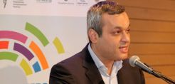 Στον αστερισμό της καινοτομίας το Ηράκλειο - Στρατηγική της κυκλικής οικονομίας