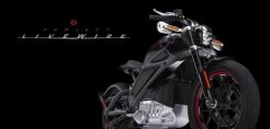 Την πρώτη ηλεκτρική μοτοσικλέτα λανσάρει η Harley Davidson