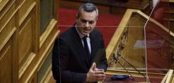 Μαμουλάκης: Η Ελλάδα είναι πλέον η χώρα με την ακριβότερη τιμή βενζίνης στην αντλία