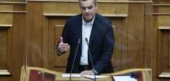 Στη Βουλή η επιστολή του ΤΕΕ/Ανατολικής Κρήτης από τους Βουλευτές ΣΥΡΙΖΑ-ΠΣ Ηρακλείου για τα αυθαίρετα