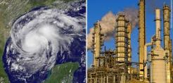 Πότε θα φτάσει ο τυφώνας Χάρβει στις… ελληνικές αντλίες - Eκτιμήσεις για “τσίμπημα” των τιμών 