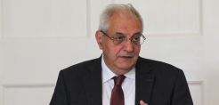 Μπασιάς: Το 2021 η ερευνητική γεώτρηση στη χερσαία περιοχή των Ιωαννίνων - Προσδοκίες για νέες παραχωρήσεις Νότια της Κρήτης
