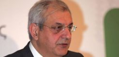 Στον Καθηγητή του ΕΜΠ Νίκο Χατζηαργυρίου απονέμεται το 2020 GLOBAL ENERGY PRIZE