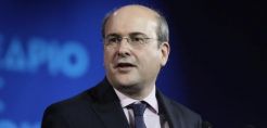 Άρθρο Κ. Χατζηδάκη στο energypress: Η αλλαγή παραδείγματος στην Ενέργεια αλλάζει το τοπίο και στο Περιβάλλον