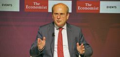 Χατζηδάκης: Έχουμε την ακριβότερη χονδρεμπορική ρεύματος - Θα "σπάσουμε αυγά" για να πετύχει το target model και να μειωθεί το ενεργειακό κόστος