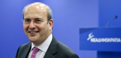Ο Κωστής Χατζηδάκης υπουργός Ενέργειας, ο Γεράσιμος Θωμάς υφυπουργός – Ανακοινώθηκε το κυβερνητικό σχήμα