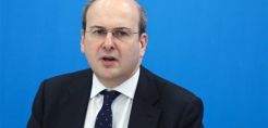 Κ. Χατζηδάκης: Αυτοπαγιδευμένη η ΔΕΗ - Στόχος η γρήγορη εξυγίανση της Επιχείρησης