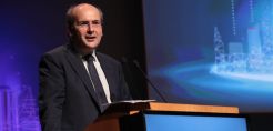 Χατζηδάκης για τα προβλήματα στην ηλεκτροδότηση: Πεπαλαιωμένο δίκτυο, έλλειψη επενδύσεων από ΔΕΔΔΗΕ