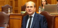 Κ. Χατζηδάκης: Χωρίς αναταράξεις η επόμενη μέρα της απολιγνιτοποίησης