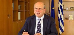 Κ. Χατζηδάκης: Το 2020 για το Υπουργείο Περιβάλλοντος και Ενέργειας ήταν μια χρονιά... με έργο!