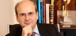 Κ. Χατζηδάκης: Η ατζέντα των μεταρρυθμίσεων του ΥΠΕΝ