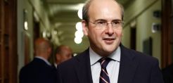 Χατζηδάκης: Ενδεχόμενη αρνητική έκθεση στις 24/9 συνεπάγεται βίαια μέτρα για τη ΔΕΗ - Αναστολή της διαπραγμάτευσης της μετοχής στο Χρηματιστήριο