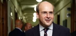 Χατζηδάκης: Εντός των επόμενων ημερών η διάταξη στη Βουλή για την κατάργηση των NOME