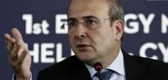Χ. Φλουδόπουλος: Αρχές Νοεμβρίου ο ανάδοχος για τη διασύνδεση της Κρήτης