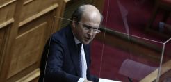 Κ. Χατζηδάκης: Η Ελλάδα θα αξιοποιήσει στο έπακρο τα ευρωπαϊκά κονδύλια για την επανεκκίνηση της οικονομίας από την πανδημία του κορωνοϊού