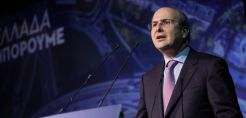 Κ. Χατζηδάκης: Η ΔΕΗ είναι στα όρια της χρεοκοπίας και δεν ενδιαφέρεται κανένας - Προτεραιότητά μας η σωτηρία της Επιχείρησης