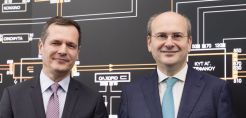 "Επίσημη πρώτη" για το νέο Σύστημα Ελέγχου Ενέργειας του ΑΔΜΗΕ στο Κρυονέρι - Χατζηδάκης: Διαφάνεια και όφελος στον καταναλωτή