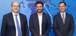 Διασύνδεση Κρήτης: Ποσό-ρεκόρ ύψους 46 εκ. ευρώ εξασφάλισε ο Δήμος Μαλεβιζίου από τον ΑΔΜΗΕ ως αντισταθμιστικά οφέλη