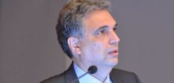Σ. Χατζημιχαήλ (ΔΕΗ): Το target model θα βελτιώσει τη λειτουργία της αγοράς, αλλά πρέπει να αρθούν γρήγορα οι ιδιαιτερότητες "αλα ελληνικά"