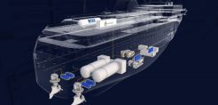 Η Havyard επενδύει στην ανάπτυξη συστημάτων καύσιμου υδρογόνου