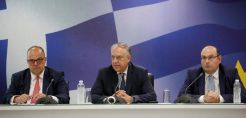 HCCC: Ίδρυση του πρώτου Ελληνικού Κέντρου Ικανοτήτων Ημιαγωγών