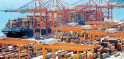Η HEC εγκαινίασε εγκαταστάσεις στον Πειραιά και επεκτείνει τις διεθνείς δραστηριότητες