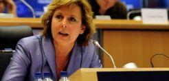 Hedegaard: Μετά την οικονομική έρχεται και η «κλιματική κρίση»