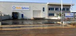 Heliosphera: Δύο χρόνια δυναμικής παρουσίας στην αγορά φωτοβολταϊκών