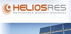 HELIOSRES: Δυναμική παρουσία στην 46η Πανελλήνια Έκθεση Λαμίας