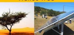 Στη διεθνή έκθεση RENEXPO SOLAR συμμετείχε η ΤΡΙΟΔΟΣ