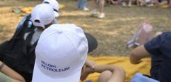 HELLENiQ ENERGY: Δράσεις για το περιβάλλον