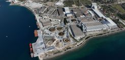 Cenergy: Σε 2 χρόνια έτοιμη η επένδυση των 80 εκατ. ευρώ για διπλασιασμό της παραγωγής της Fulgor - Γιατί θα συνεχίσει να πρωταγωνιστεί στις διεθνείς αγορές