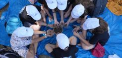 HELLENiQ ENERGY: Εκπαιδευτικές δράσεις για μαθητές και δημιουργία πάρκων, με αφορμή την Παγκόσμια Ημέρα Περιβάλλοντος