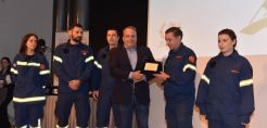 Δράσεις Κοινωνικής Υπευθυνότητας από την TÜV HELLAS (TÜV NORD)