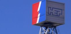 Άνοδος 93,8% στα καθαρά κέρδη της κροατικής «ΔΕΗ» το 2014