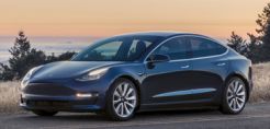 Θα καταφέρει ποτέ η Tesla να παράγει το Model 3 των 35.000 δολαρίων;