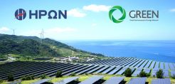 12ετή σύμβαση (PPA) υπέγραψε η ΗΡΩΝ με την GREEN για αγορά “πράσινου” ρεύματος 9MW ανά έτος σε σταθερή τιμή