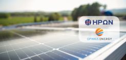 ΗΡΩΝ και OPTIMUS ENERGY κάνουν πράξη την εξαίρεση των PPA από το πλαφόν