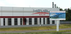 Η ρωσική Hevel Solar σχεδιάζει επενδύσεις 450 εκατ. δολαρίων σε φωτοβολταϊκά πάρκα