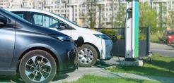 Αλληλεπίδραση της ηλεκτροκίνησης με τα δίκτυα ηλεκτρικής ενέργειας: Η Ευρωπαϊκή και Διεθνής διάσταση