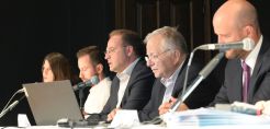 Έως €10 εκατ. σχεδιάζει να επενδύσει στο Στρατώνι φέτος η Ελληνικός Χρυσός