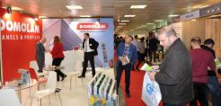 Infacoma-Aquatherm: Συνολικά 15.000 επισκέπτες σε ένα τριήμερο