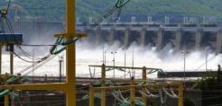Ρεκόρ στην εξαγωγή ρεύματος για τη Ρουμανία