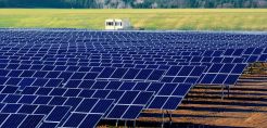 Αιολικό πάρκο 108 MW στη Κωνστάντζα στο "μικροσκόπιο" για εξαγορά από την Hidroelectrica 