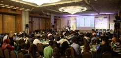 2nd Hellenic Innovation Forum: Όλα όσα είπαν οι γκουρού της καινοτομίας και των startups