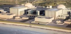 Τα σχέδια Μακρόν και Λεπέν για EDF και Hinkley Point